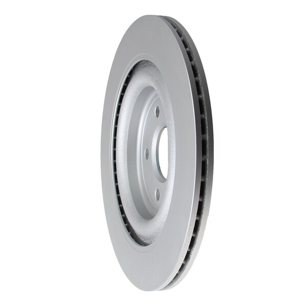 Pagid Brakes Brake Disc, 355115582 355115582 - main